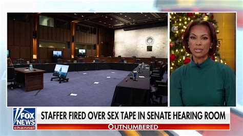 senate staffer video twitter full|Senate Staffer Sex Scandal: Everything We Know So Far .